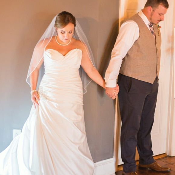 Meet your Posher, Jonathan - Picture 1 of 1